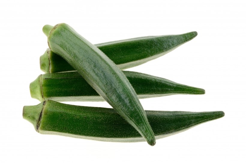 蔬菜王咖啡黄葵