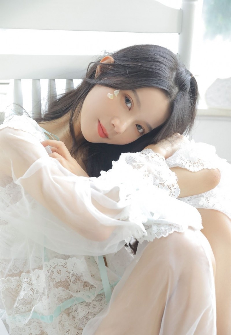 半熟少女极品透视