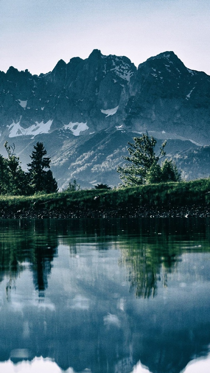 大自然唯美风景