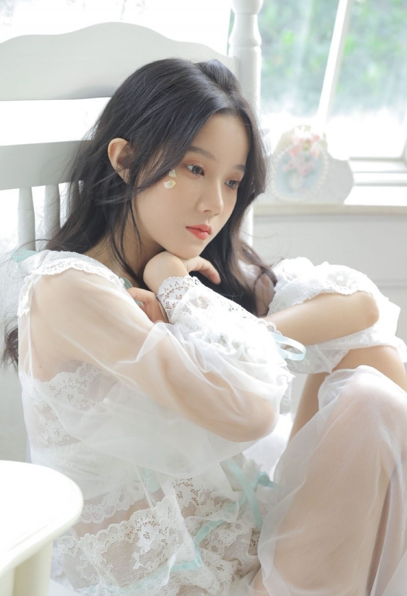 半熟少女极品透视