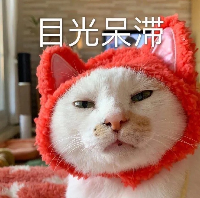 沙雕表情包出现