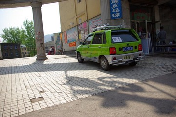 新手