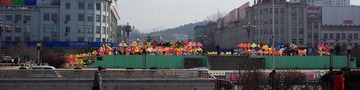 风筝节