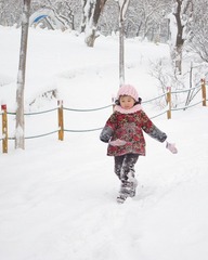 戏雪2
