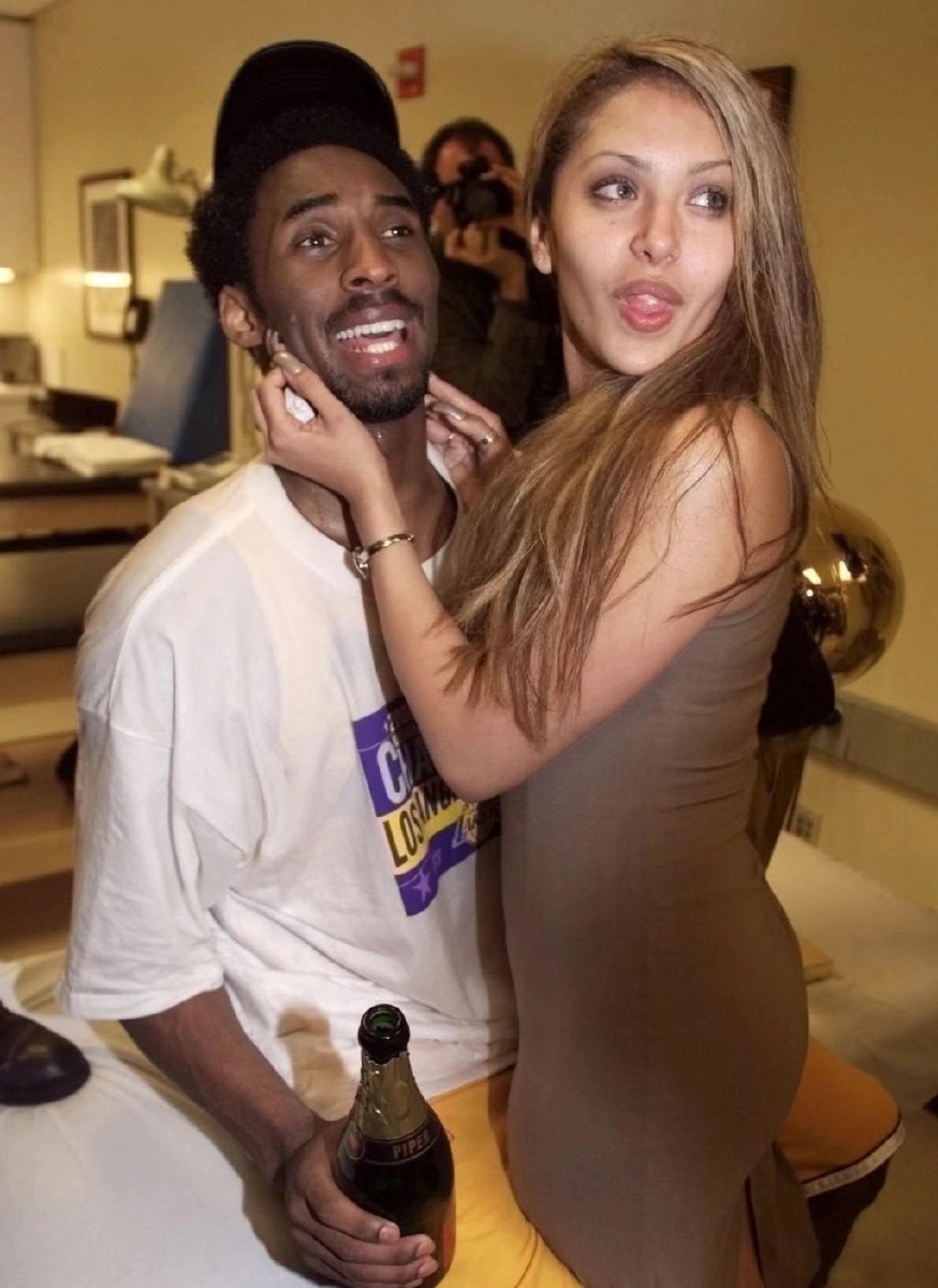 21年前他们的一见钟情