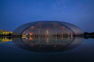国家大剧院282－321