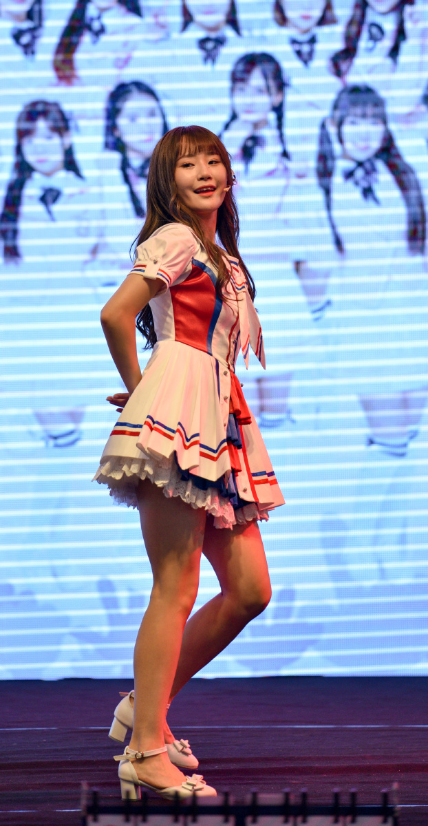 shy48小姐姐-猜拳大会① - 草摩慊人 - 图虫