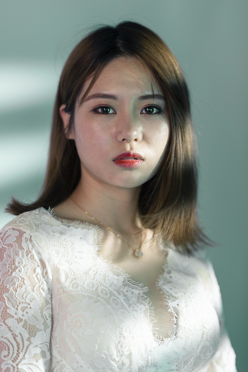 人像- 多乐之日 - 图虫