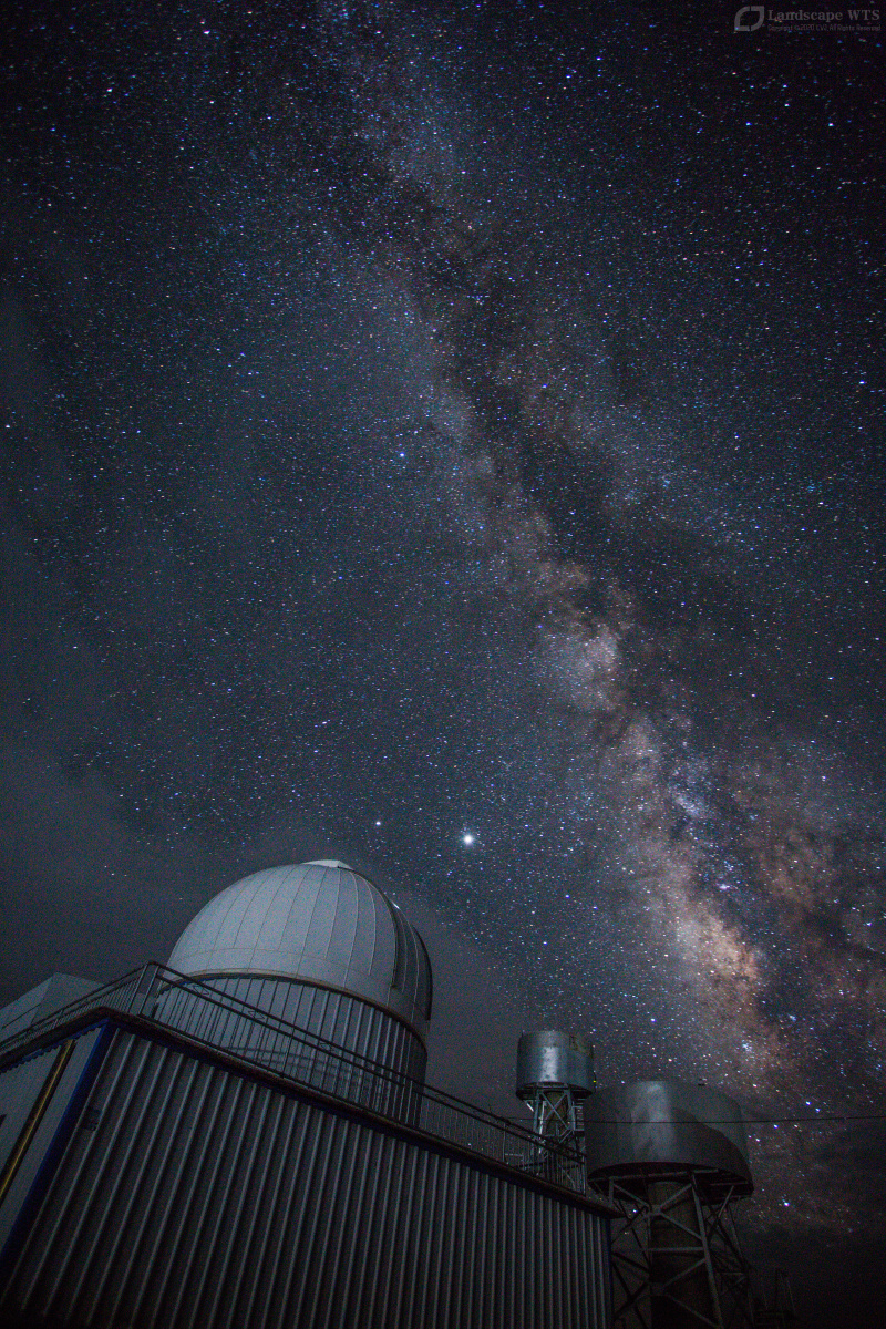 藏地阿里暗夜公园摄于2020年7月24日23502020年7月25日140