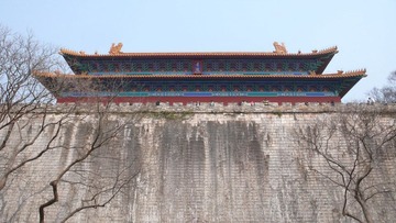 明孝陵
