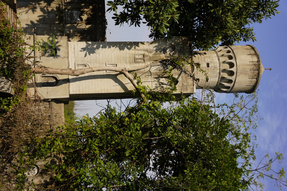 武汉东湖万国公园