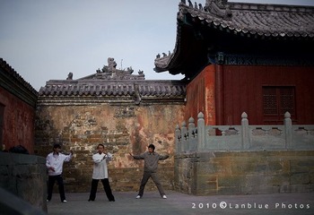 师徒