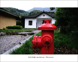 消防栓