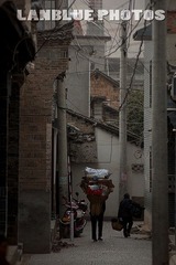 老街