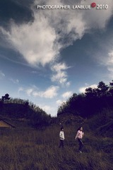 青梅竹马