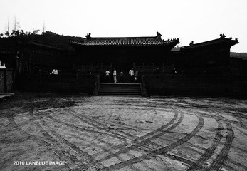 武当与武当太极拳1