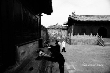 武当与武当太极拳