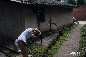 老镇