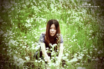 人像1