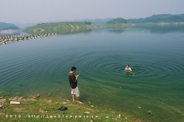 心中的风景1