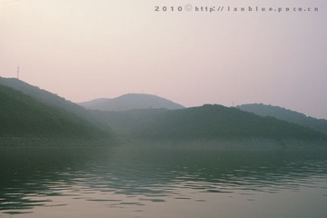 心中的风景103