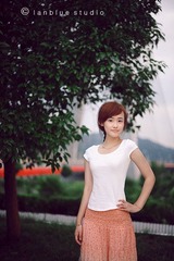 慧慧的夏天30