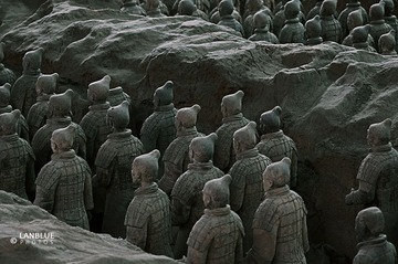 兵马俑1