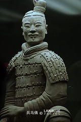 兵马俑12