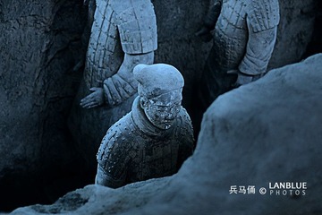 兵马俑17