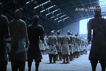 兵马俑18