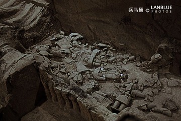 兵马俑110