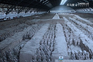 兵马俑113