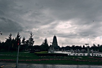 西安游记1