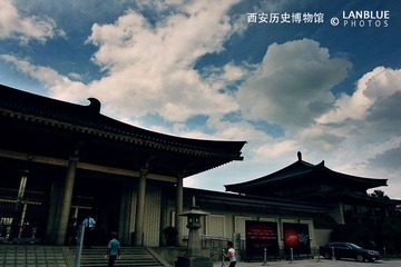 西安游记4