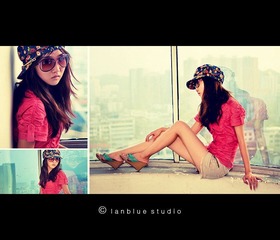for love 1