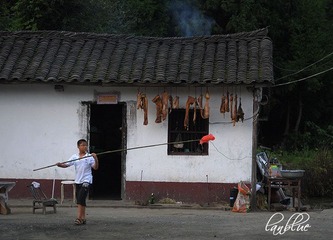 农家乐
