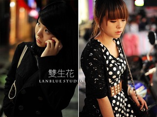 双生花33
