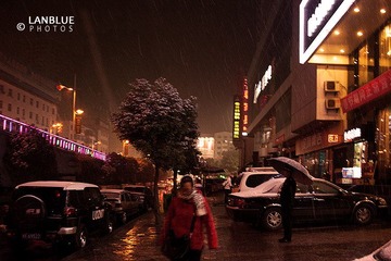 雪夜2