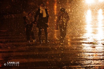 雪夜3