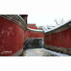 下雪1