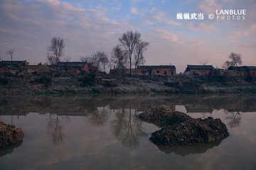 巍巍武当2