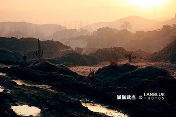 巍巍武当3