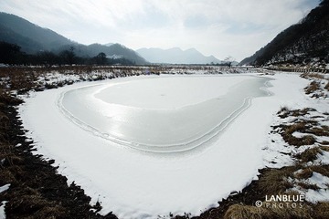 大九湖（堵河源）