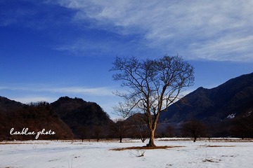大九湖