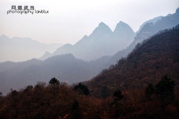 问道武当4