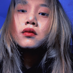 周美彤标为像极了爱情的图博 - 周美彤 - 图虫摄影网