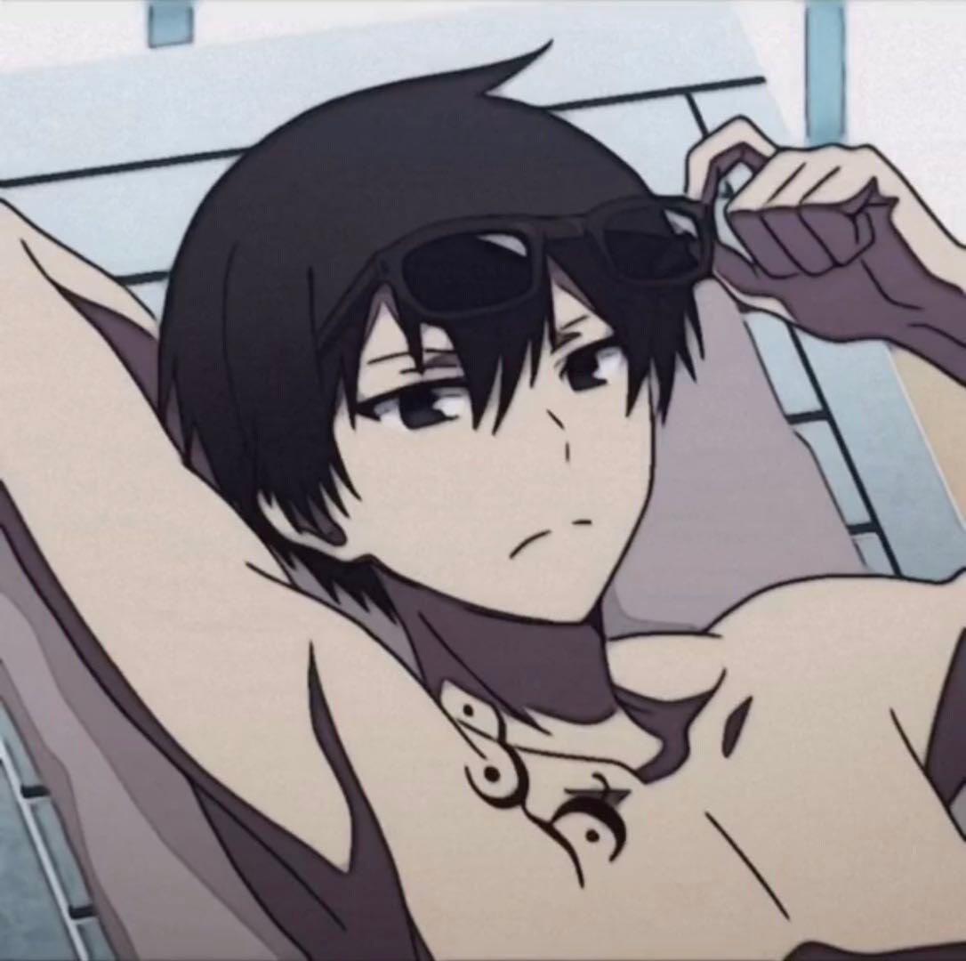 漫画男头 - 壁纸头像馆 - 图虫