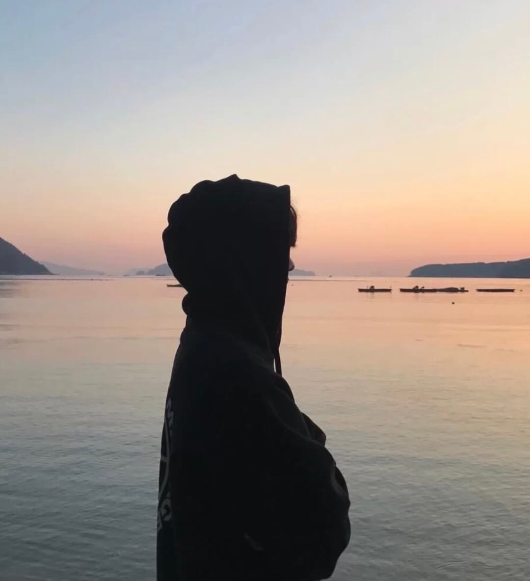 帅气男头 - 壁纸头像馆 - 图虫