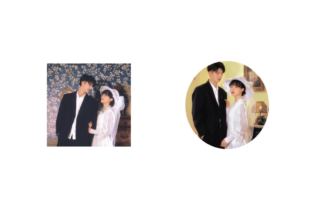 情侣头像 - 壁纸头像馆 - 图虫