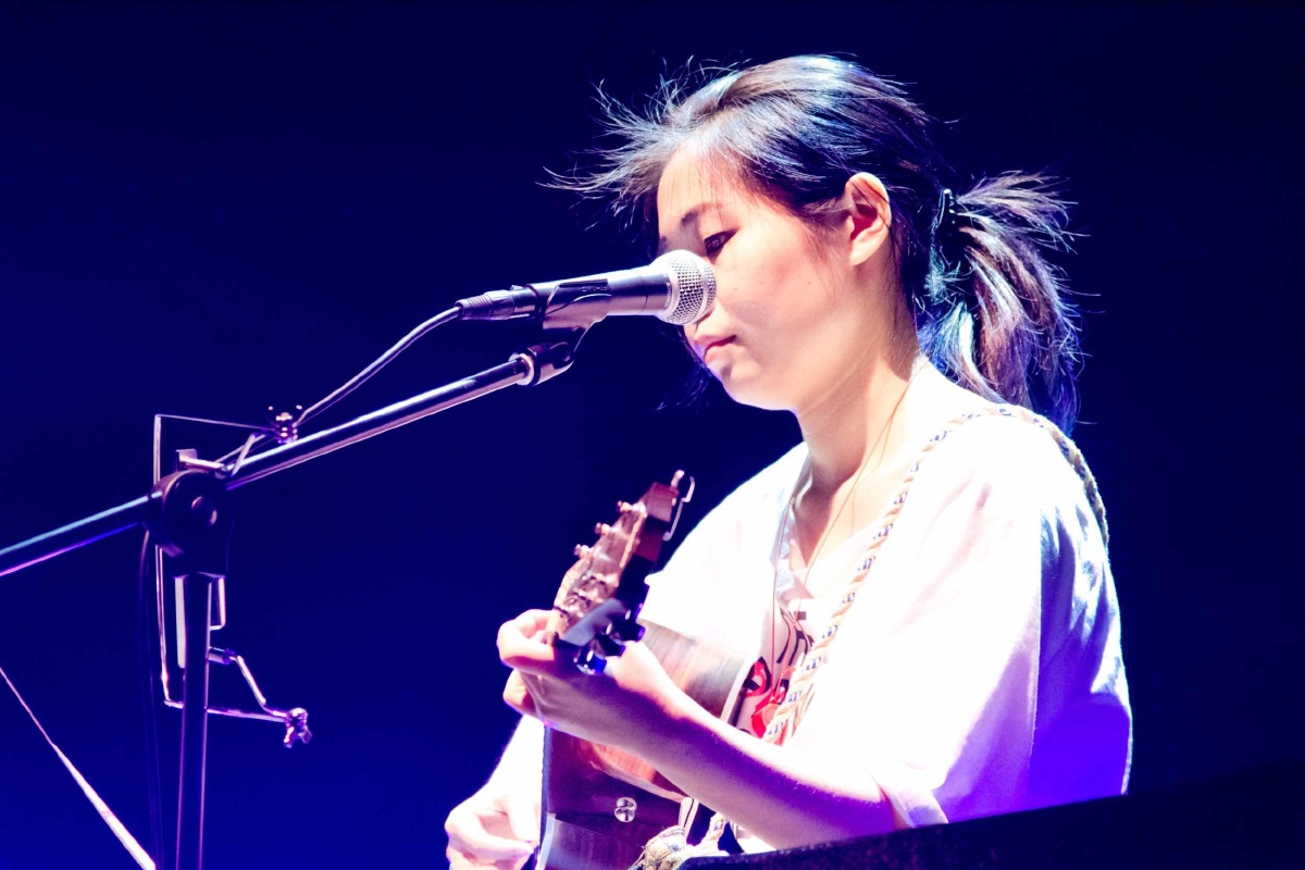 花粥2018上海站巡演